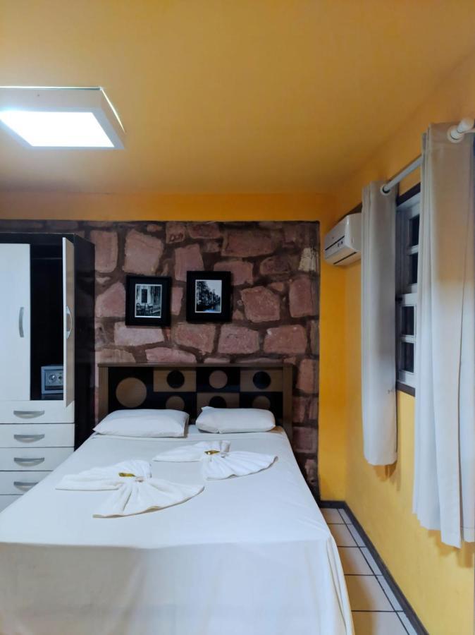 Pousada Das Arvores Bed and Breakfast Lencois Exterior foto