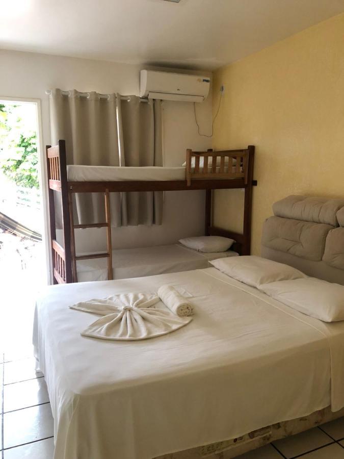 Pousada Das Arvores Bed and Breakfast Lencois Exterior foto